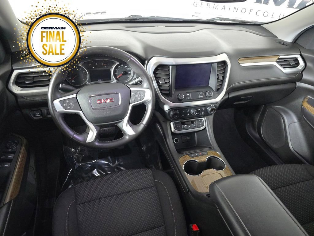 Used 2020 GMC Acadia SLE image 15