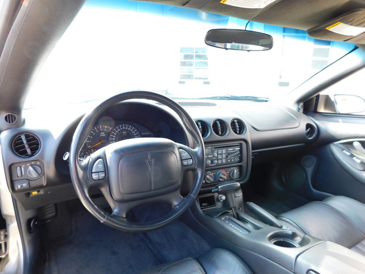 Used 2002 Pontiac Firebird Formula image 21