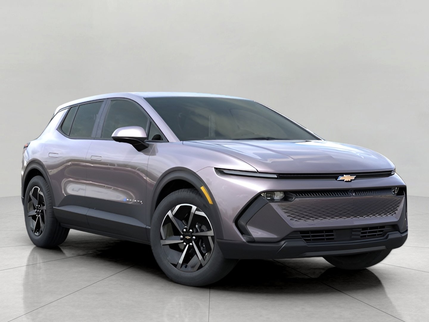 New 2026 Chevrolet Equinox EV LT