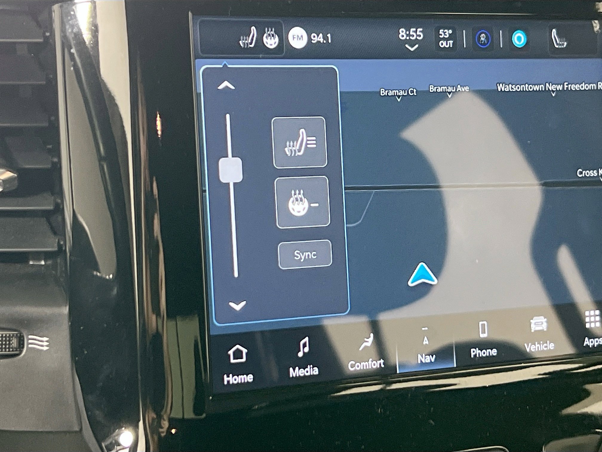 Used 2022 RAM 1500 Big Horn image 20