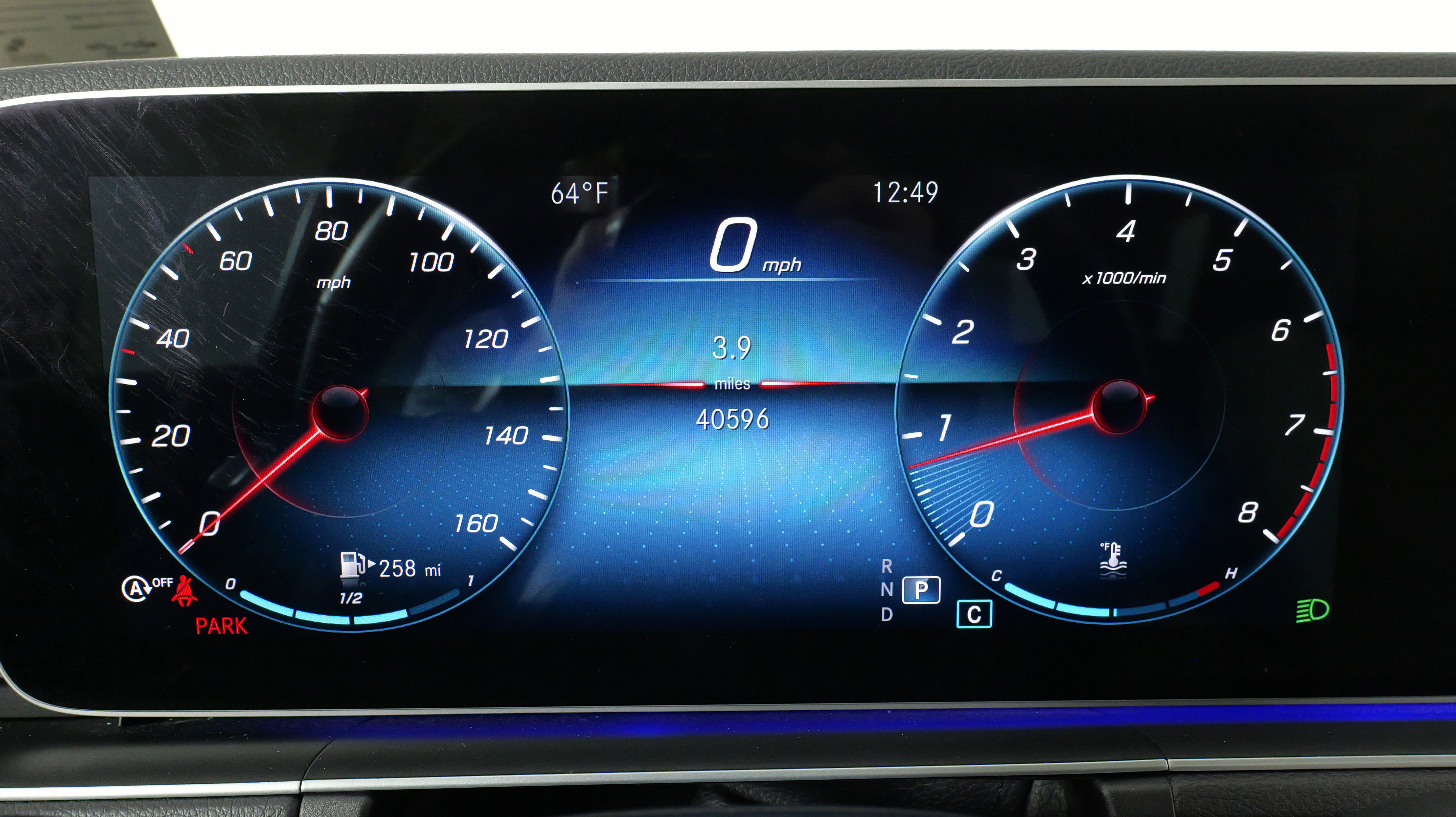 Used 2021 Mercedes-Benz GLE 350 GLE 350 4MATIC image 45