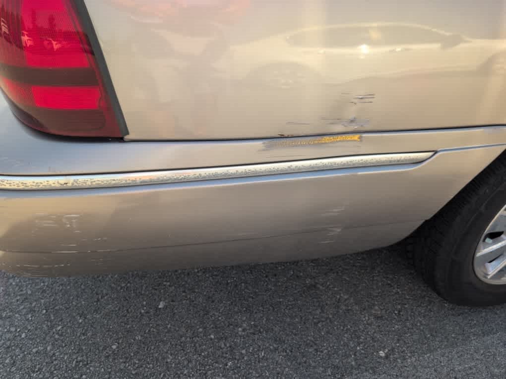 Used 2006 Mercury Grand Marquis LS RWD image 6