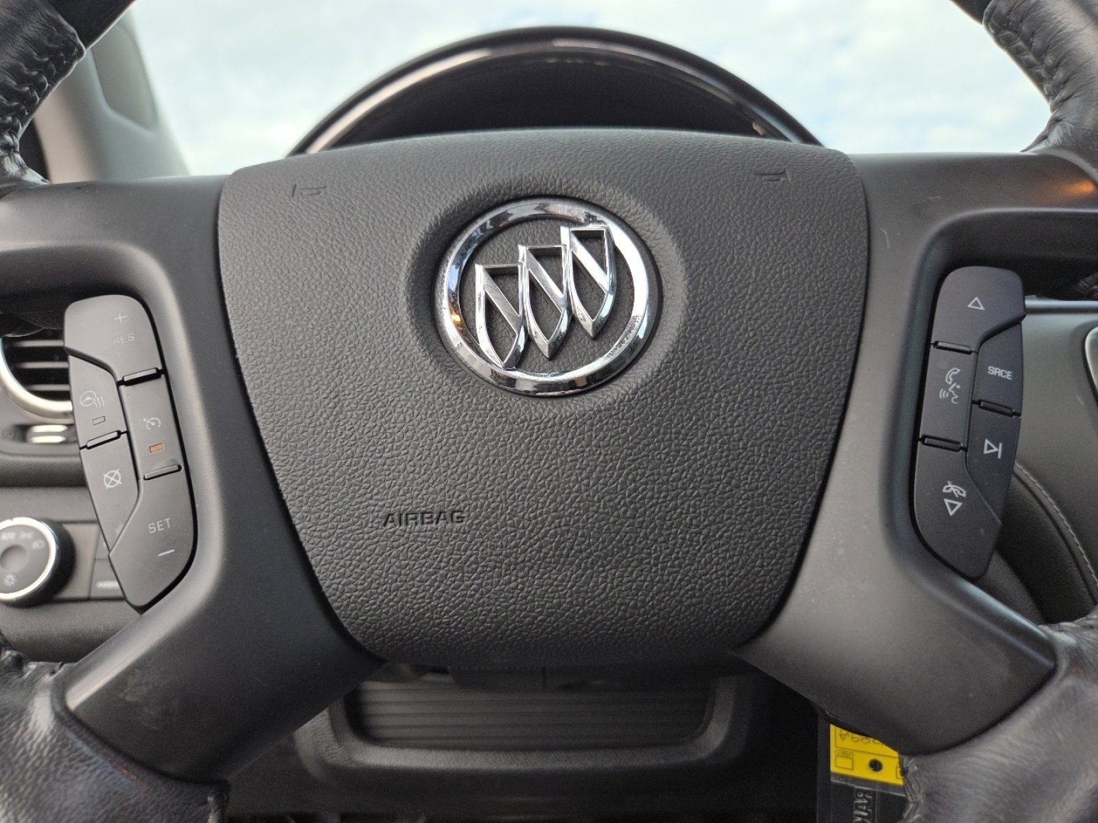 Used 2015 Buick Enclave Leather image 27