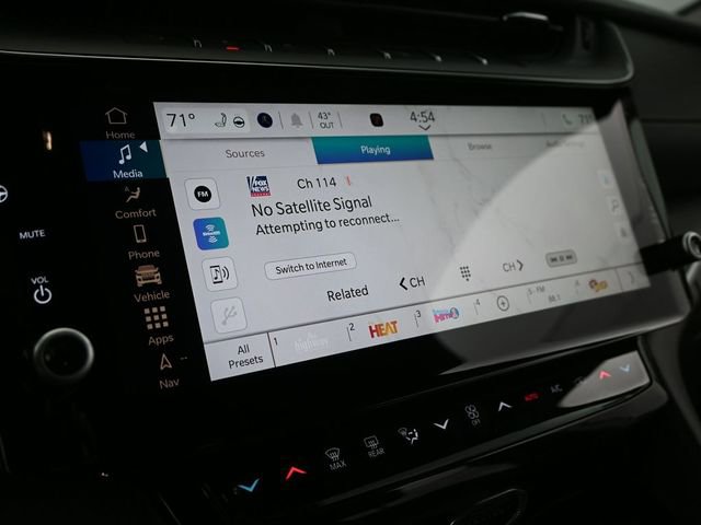 New 2026 Jeep Grand Cherokee Limited image 32