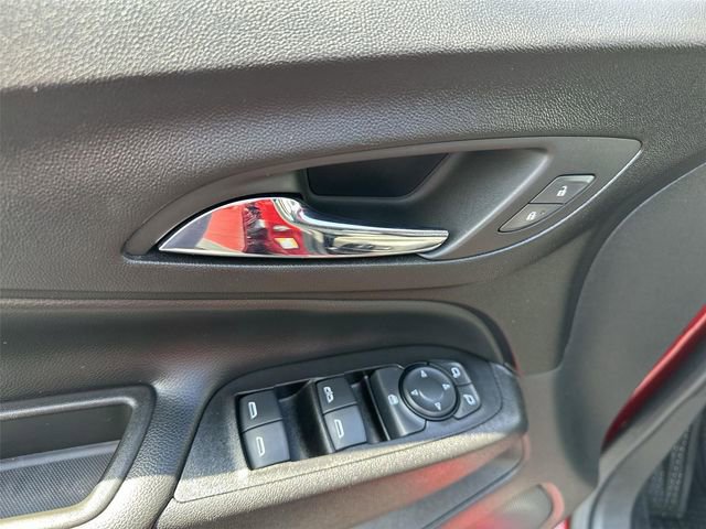 Certified 2020 Chevrolet Equinox LT w/ Driver Convenience Package FWD image 22