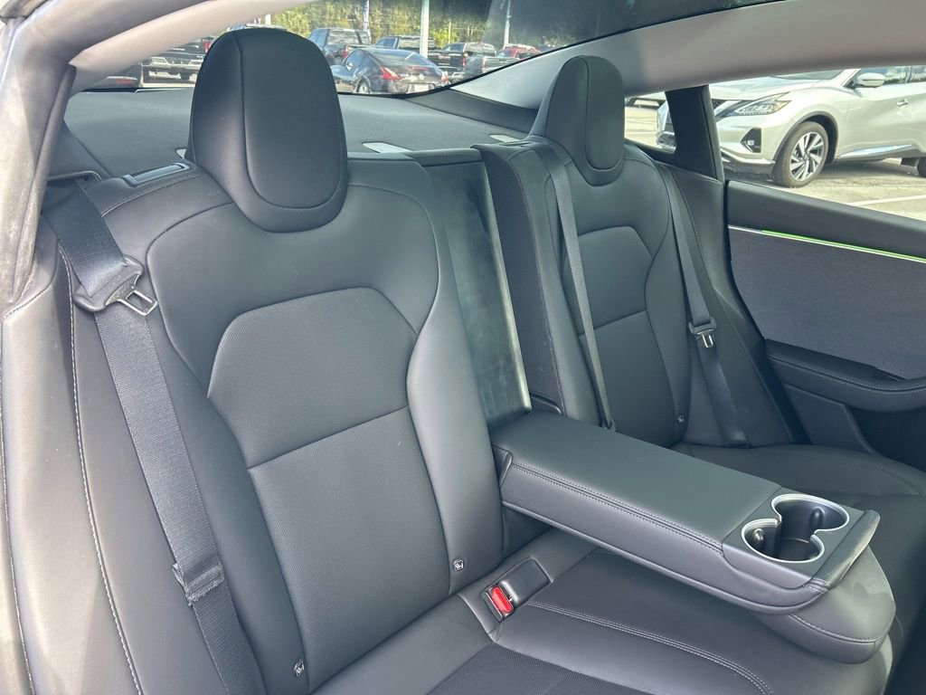 Used 2024 Tesla Model 3 Standard Range image 43