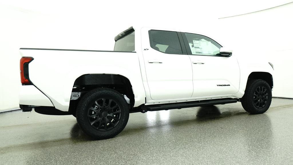 New 2026 Toyota Tacoma SR5 AWD/4WD image 29