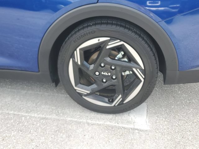 Certified 2025 Kia K4 EX FWD image 5