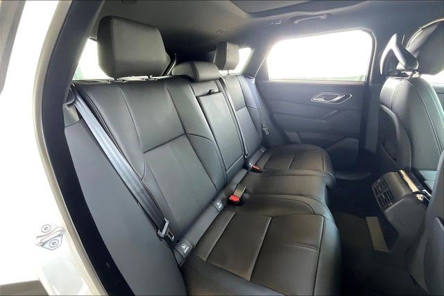 New 2026 Land Rover Range Rover Velar Dynamic SE image 11