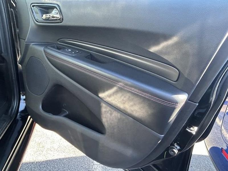 Used 2025 Dodge Durango GT image 20