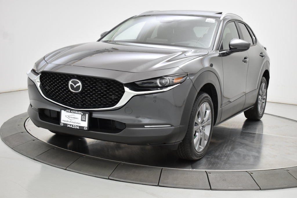 New 2026 MAZDA CX-30 AWD 2.5 S w/ Premium Package image 15