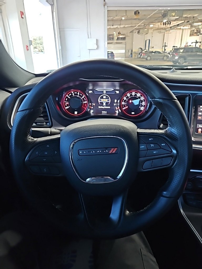 Used 2020 Dodge Challenger SXT w/ Blacktop Package image 27