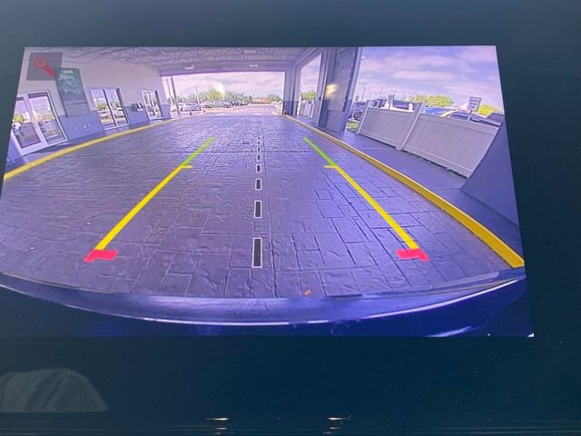 Used 2024 Jeep Wagoneer Series II image 22