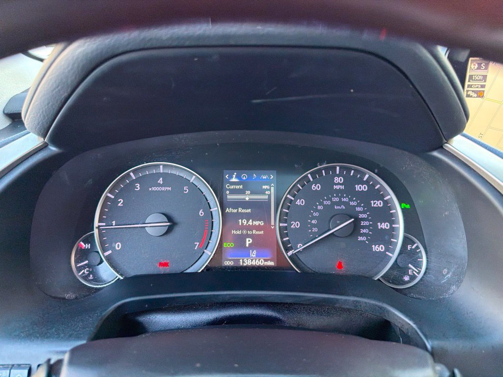 Used 2019 Lexus RX 350 FWD w/ Navigation Package image 28