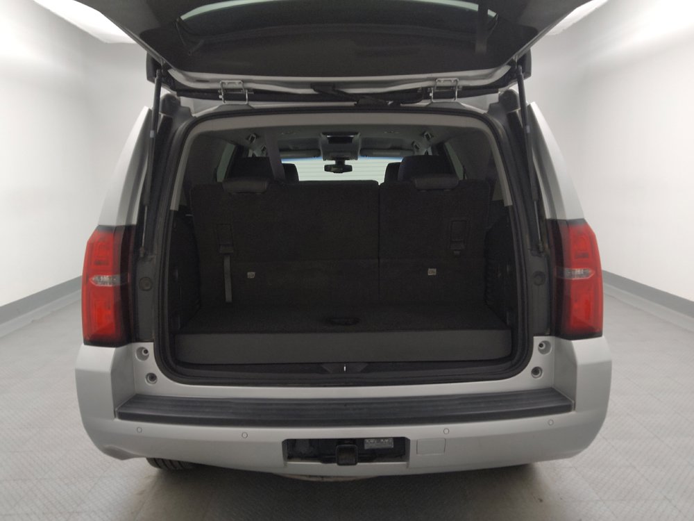 Used 2015 Chevrolet Tahoe LS RWD image 29