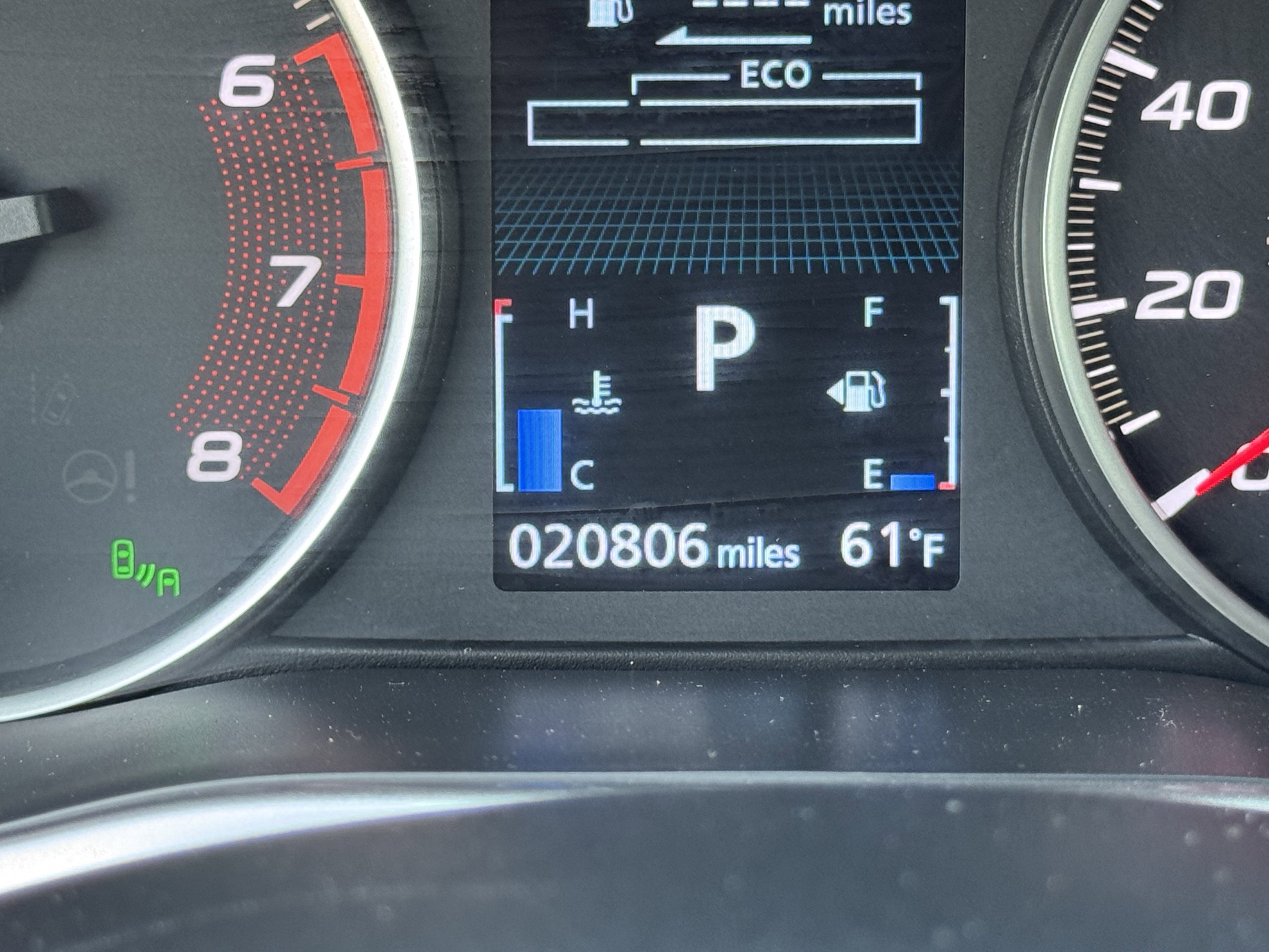 Used 2022 Mitsubishi Eclipse Cross SE image 20