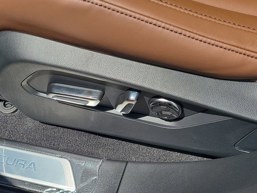 New 2026 Acura RDX w/ Technology Package AWD/4WD image 16