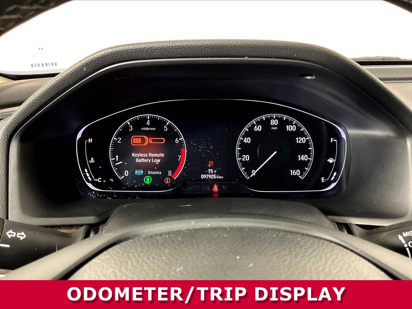 Used 2018 Honda Accord EX-L image 13
