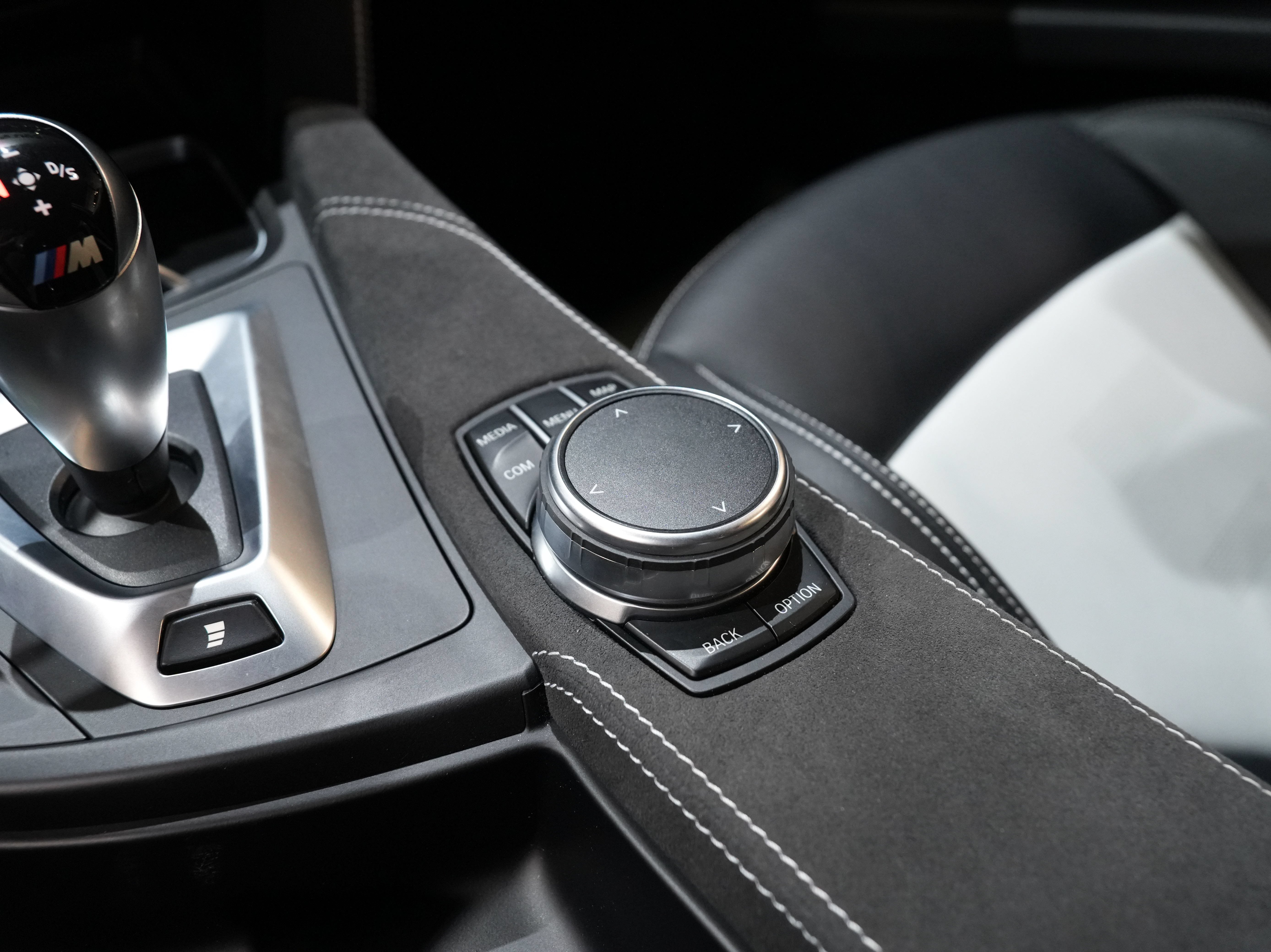 Used 2018 BMW M3 CS w/ Executive Package RWD image 50