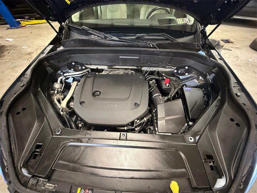 Used 2024 Volvo XC90 B6 Ultimate image 27