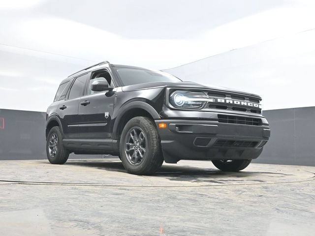 Used 2021 Ford Bronco Sport Big Bend AWD/4WD image 44