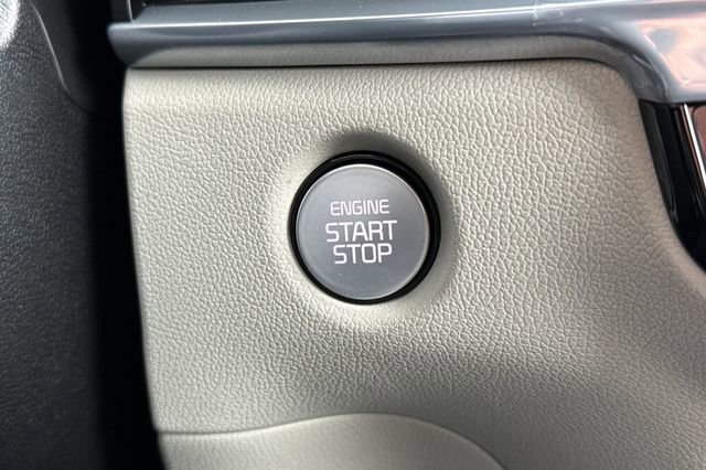 Certified 2025 Kia Sorento SX Prestige image 30