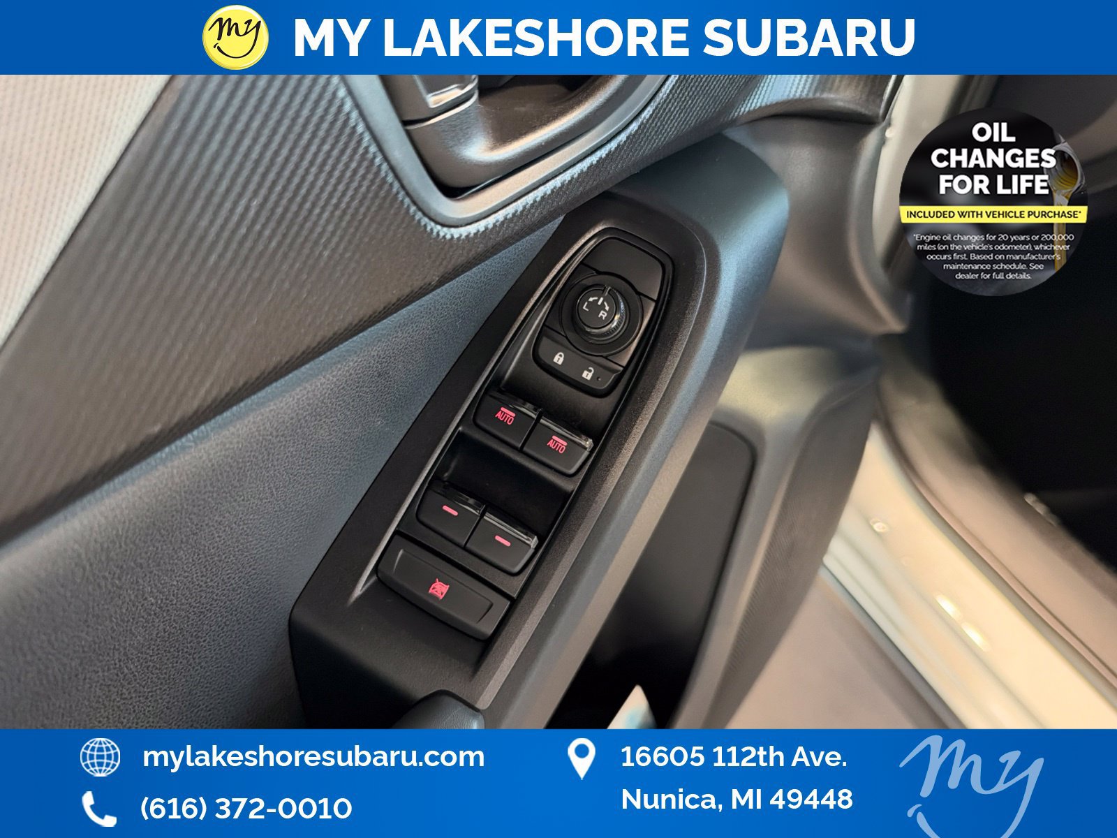 New 2026 Subaru Crosstrek 2.5i Premium AWD/4WD image 11