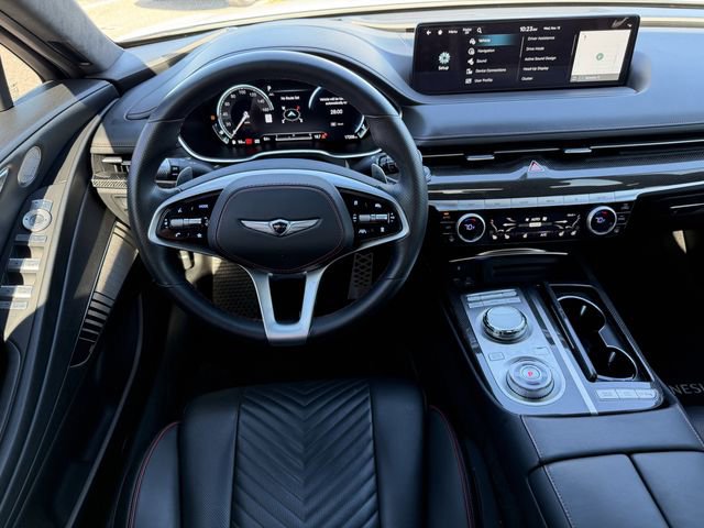 Used 2023 Genesis G80 3.5T Sport image 15