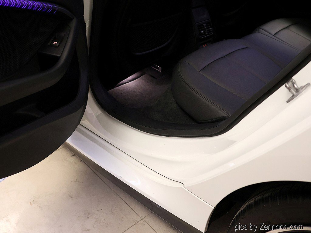 Used 2021 BMW 228i xDrive Gran Coupe w/ M Sport Package image 28