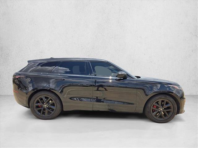Certified 2024 Land Rover Range Rover Velar Dynamic SE AWD/4WD image 4