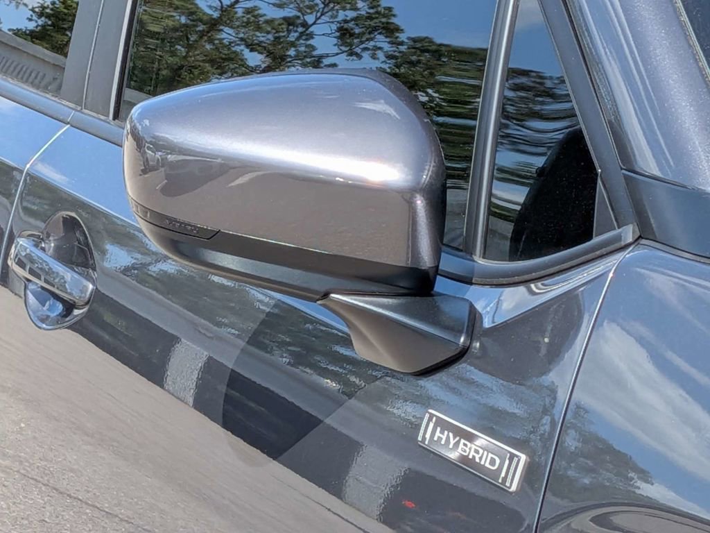 New 2026 Subaru Forester Touring AWD/4WD image 10