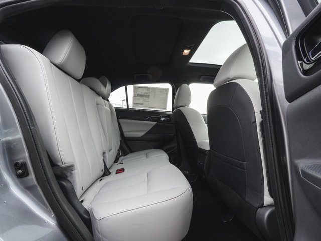 New 2026 Mitsubishi Eclipse Cross SEL image 32