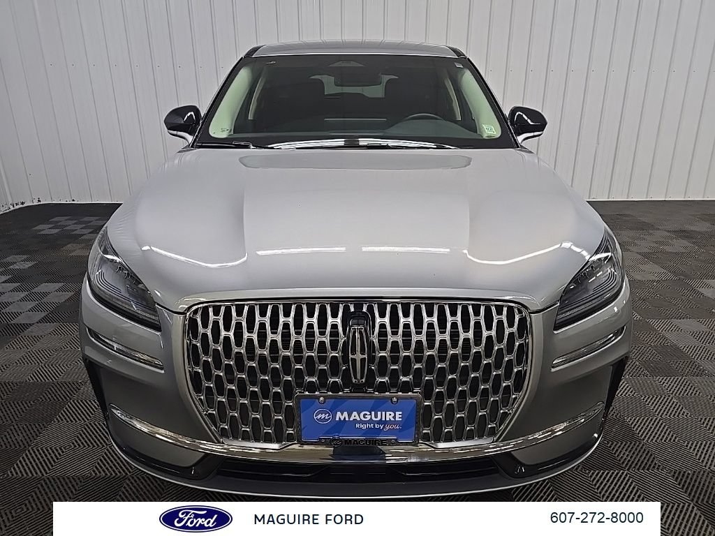 Used 2023 Lincoln Corsair AWD image 11
