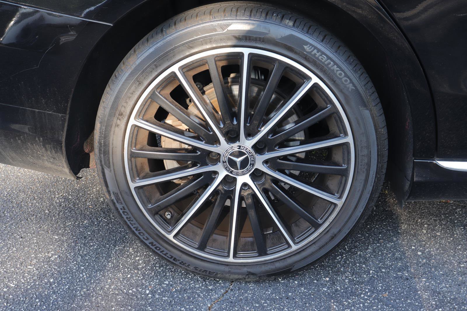 Used 2021 Mercedes-Benz C 300 Sedan image 35