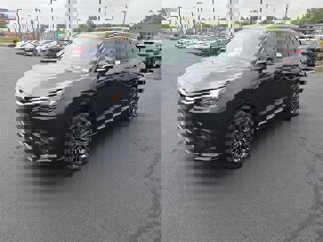 New 2026 Lexus TX 350 AWD image 7