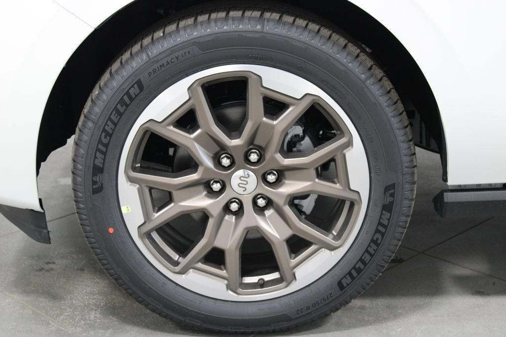 New 2026 Ford Expedition King Ranch image 23