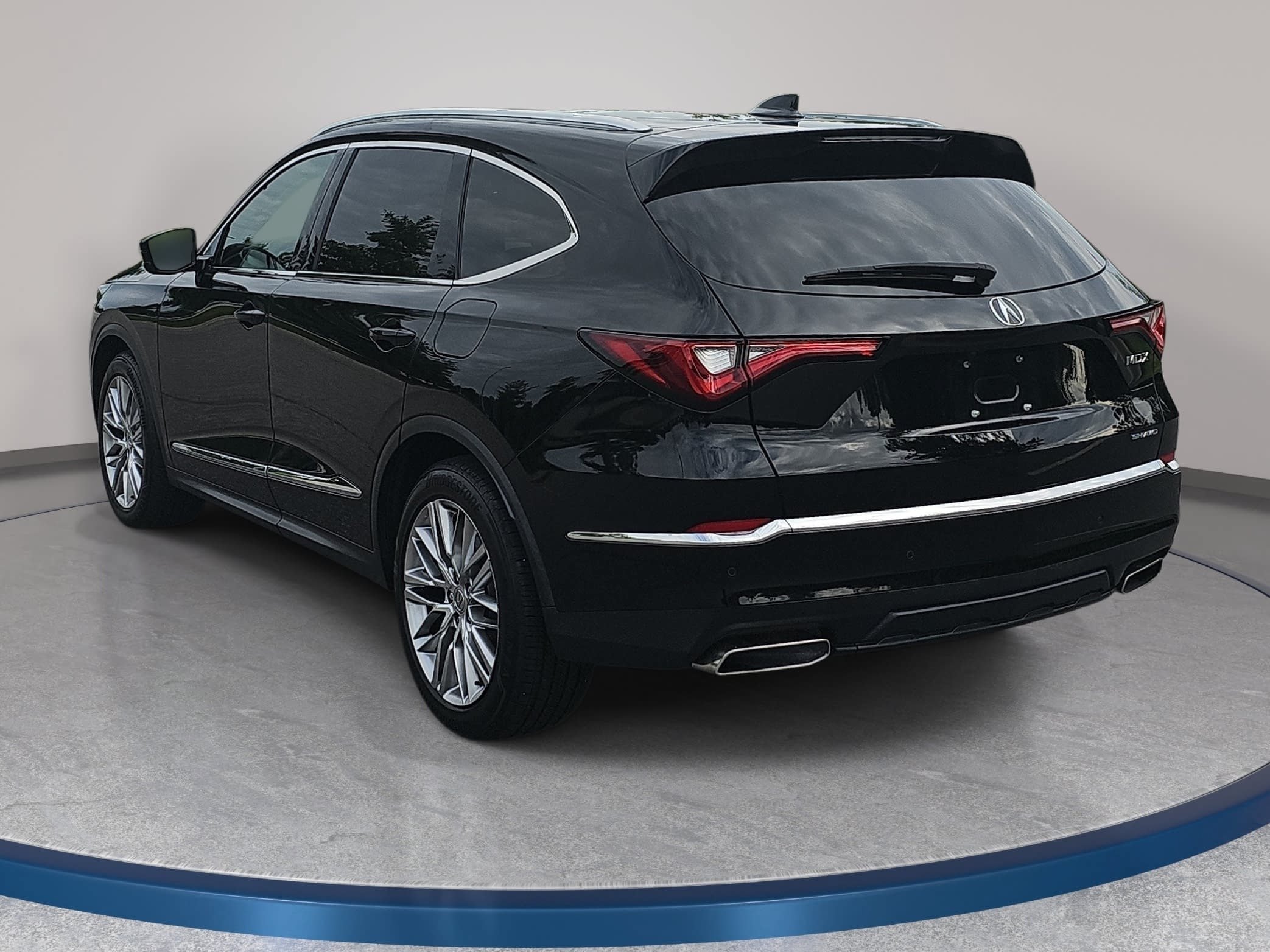 Certified 2024 Acura MDX SH-AWD w/ Advance Package image 7