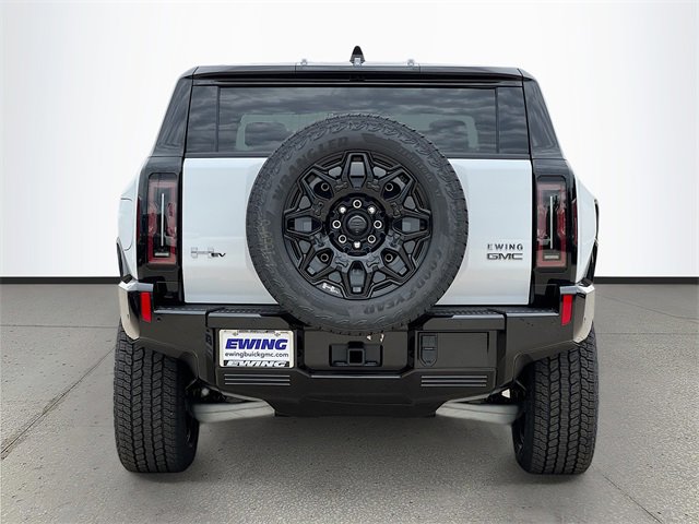 New 2025 GMC Hummer EV 2X image 5