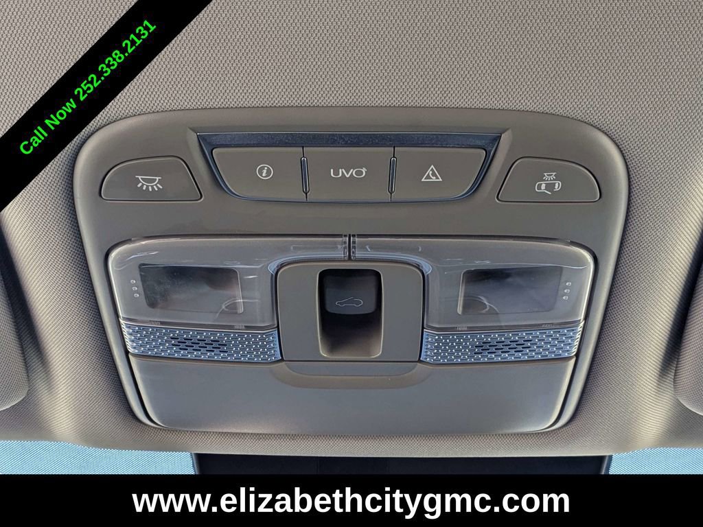 Used 2022 Kia Telluride EX w/ EX Premium Package image 22