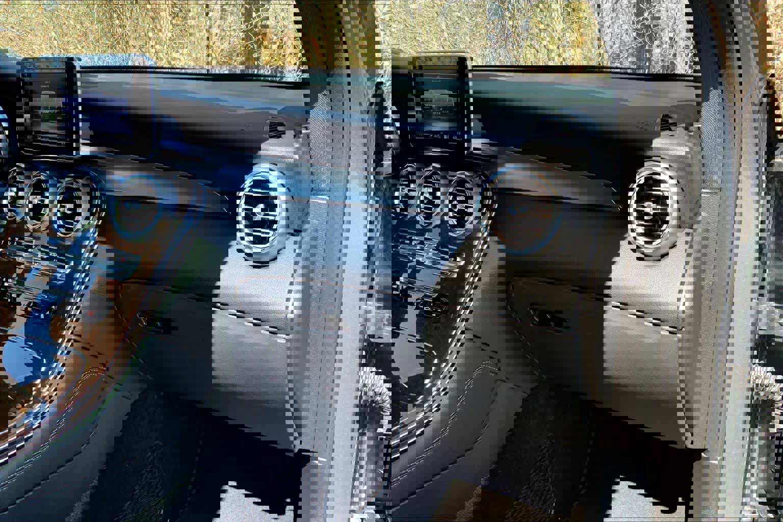 Certified 2019 Mercedes-Benz GLC 300 4MATIC image 19