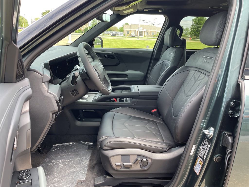 New 2027 Kia Telluride X-Line SX Prestige AWD/4WD image 8