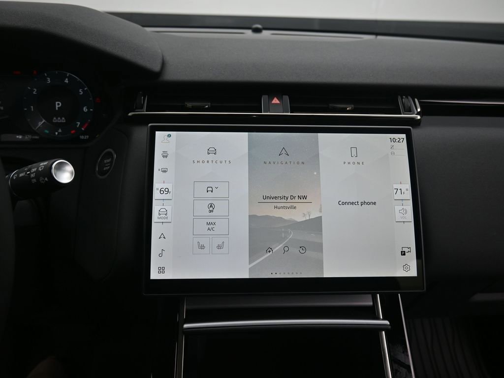 Used 2025 Land Rover Range Rover Velar S image 20