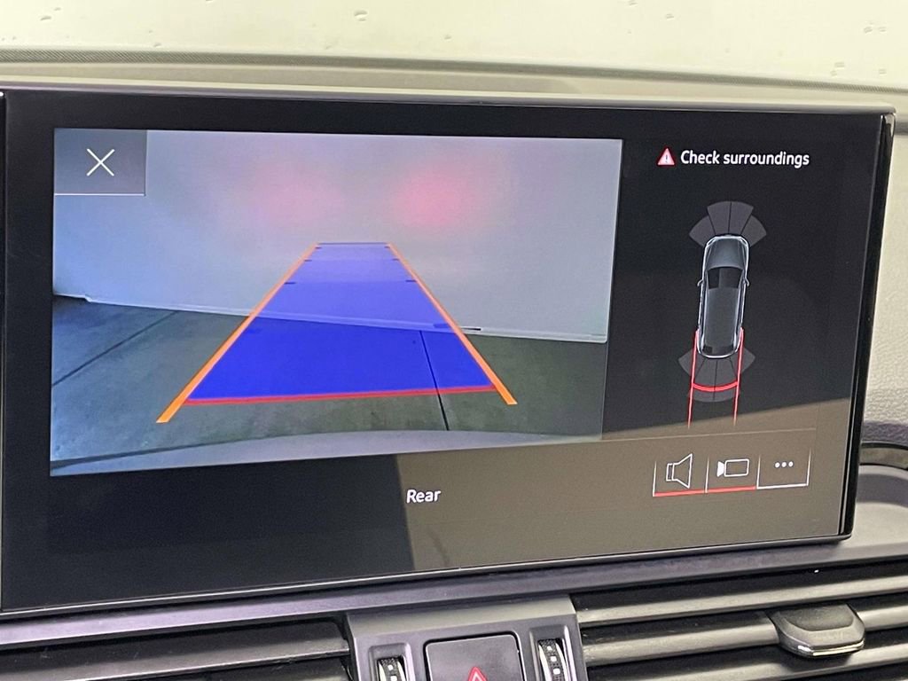 Certified 2023 Audi Q5 2.0T Premium w/ Convenience Package image 31