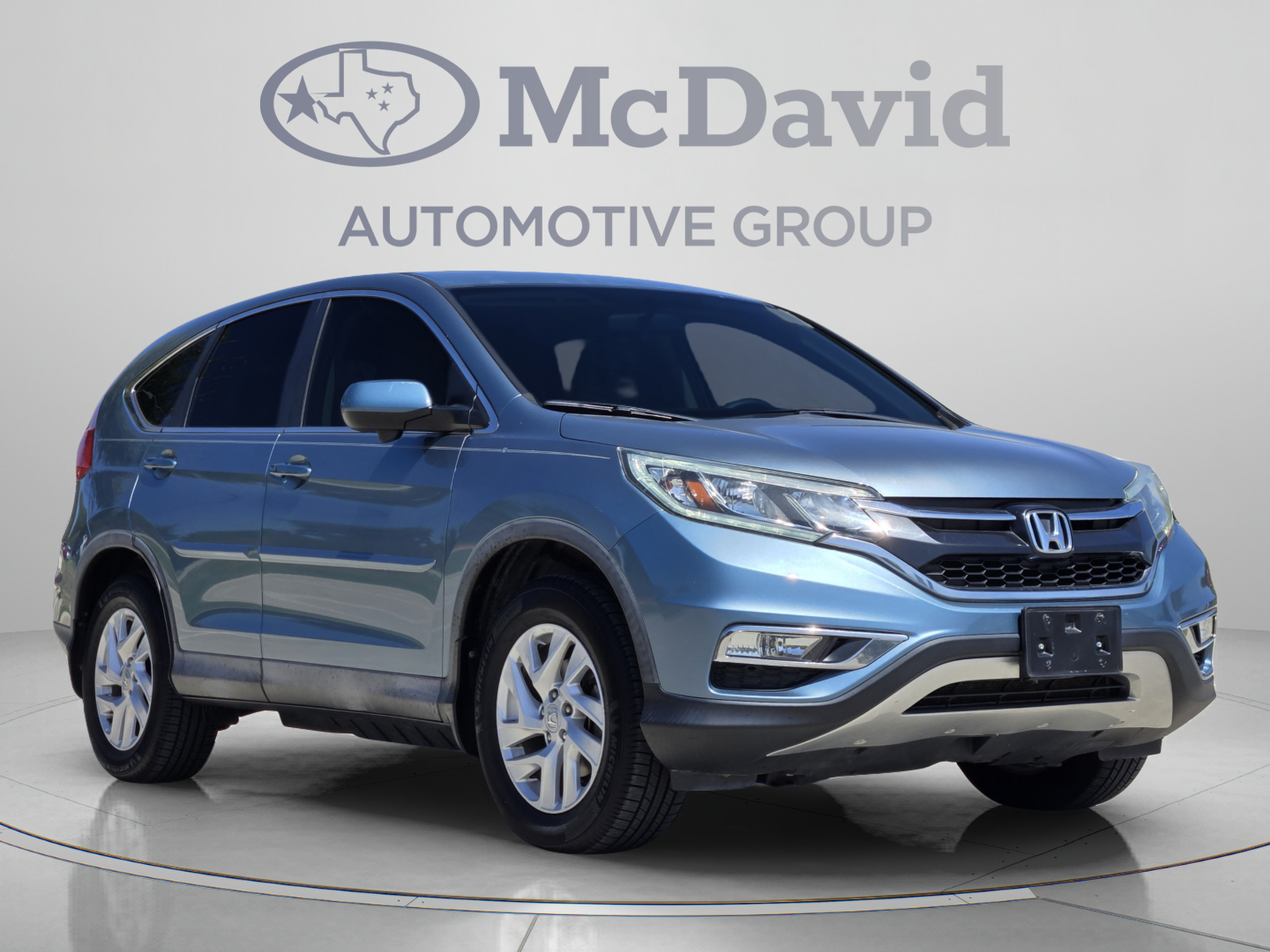 Used 2016 Honda CR-V EX image 7