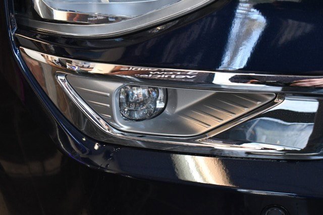 New 2026 Mitsubishi Outlander SEL AWD/4WD image 6