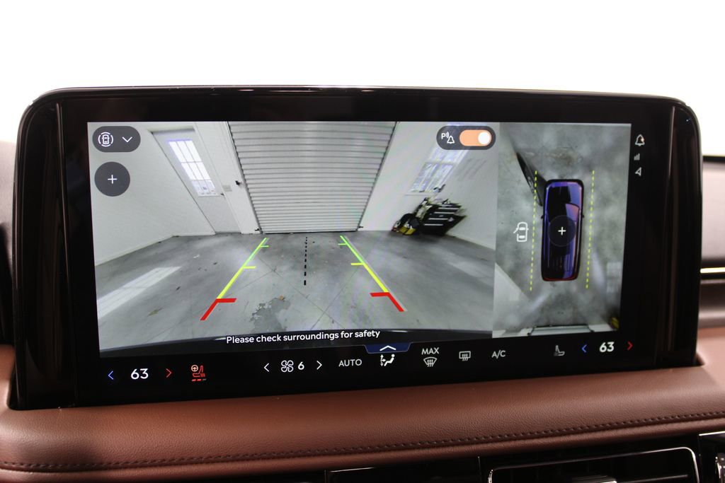 New 2026 Lincoln Aviator Reserve image 53