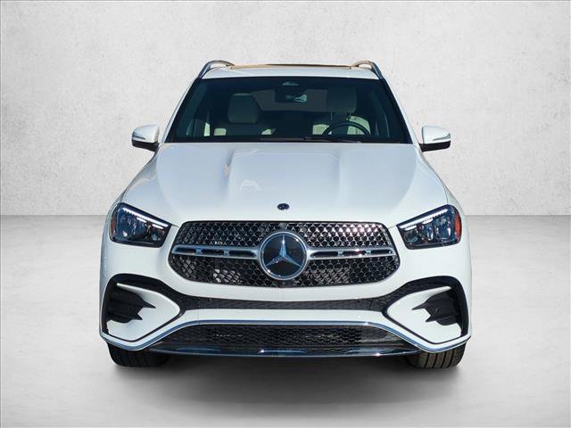 New 2026 Mercedes-Benz GLE 450 4MATIC image 6