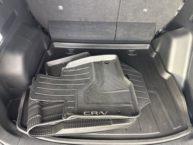 Certified 2026 Honda CR-V Sport Touring image 34