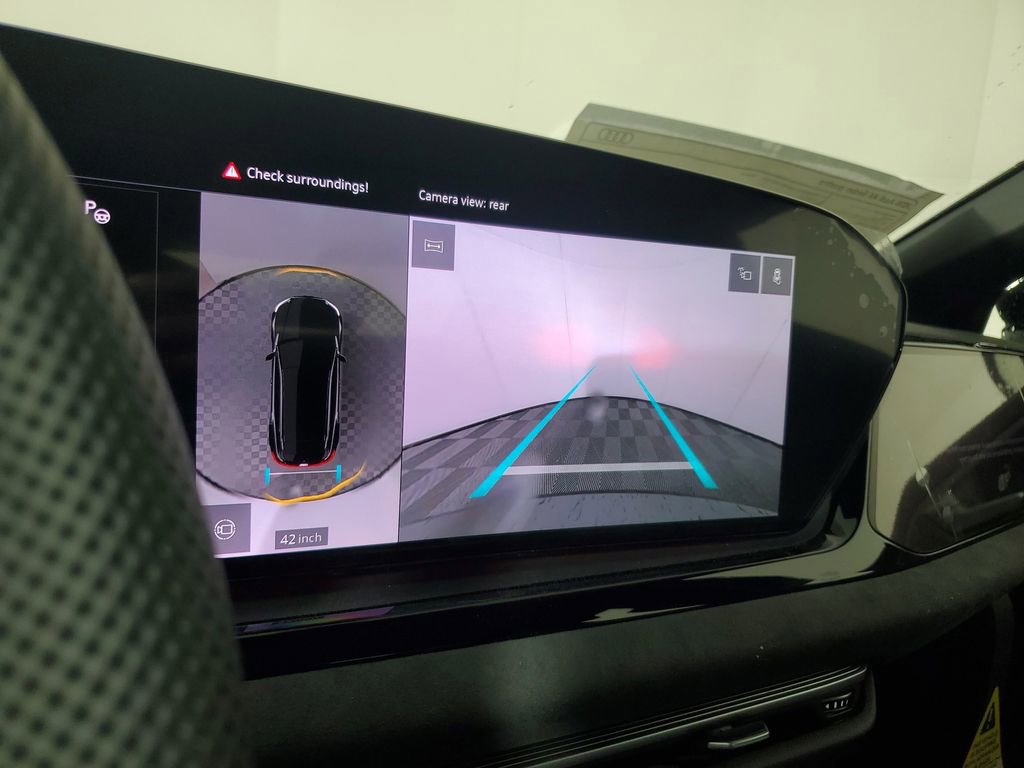 New 2026 Audi A6 Prestige image 28