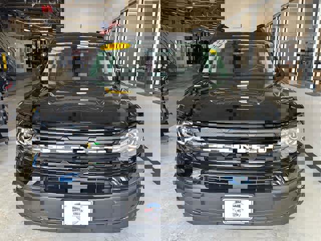 Used 2024 Ford Bronco Sport Outer Banks w/ Tech Package image 2